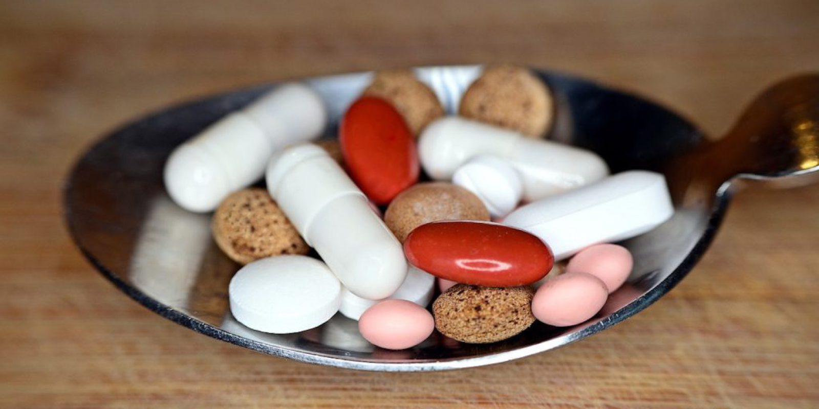 Antybiotyki - leki w walce z infekcjami