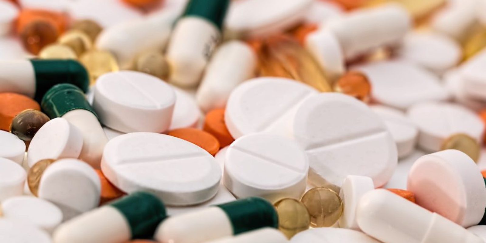 Antybiotykooporność - wyzwanie dla medycyny