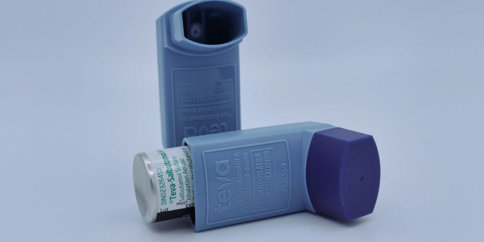 Astma - poznaj przyczyny, objawy i skuteczne leczenie