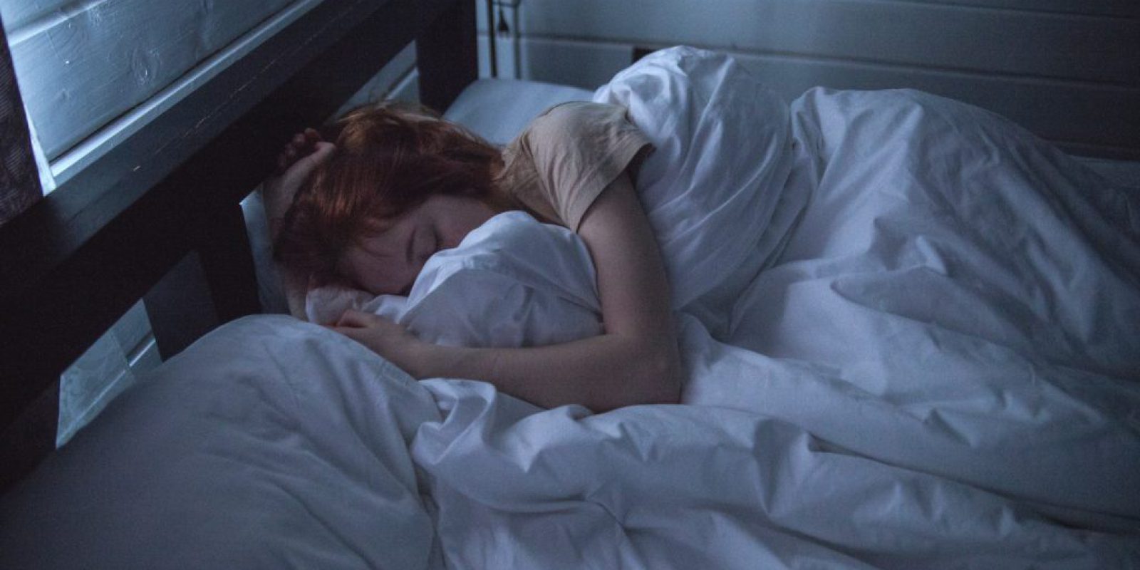 Bezdech senny: złap oddech i odkryj klucz do lepszego snu