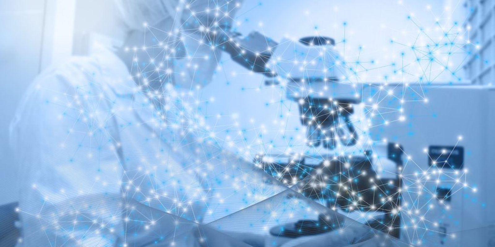 Biofizyka - odkrywanie tajemnic procesów życia dzięki połączeniu nauki i fizyki